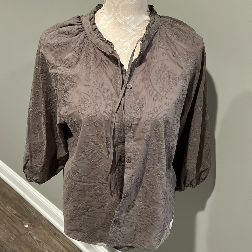 Evereve blouse